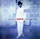 【中古】欧CD Wyclef Jean, Refugee Camp All The Carnival 4874422 Ruffhouse Records, C /00110