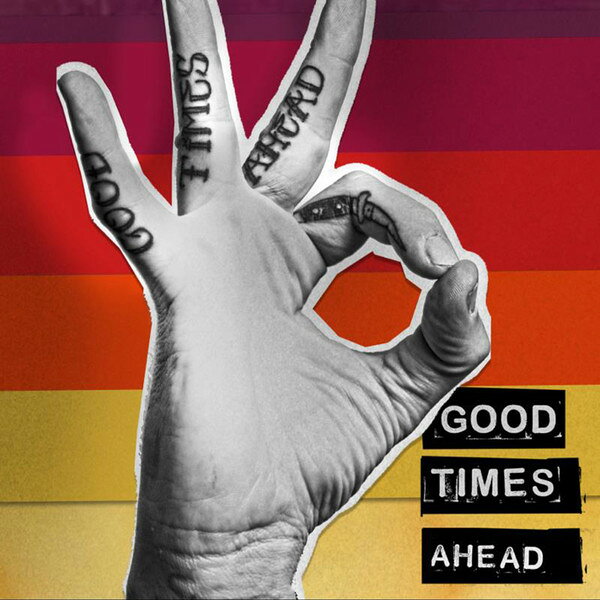 Artist Name: P - 【中古】CD GTA Good Times Ahead 5565712 Warner Bros. Records /00110