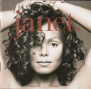 【中古】米CD Janet Jackson janet. V287825 Virgin, JDJ Entertai /00110