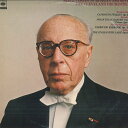 【中古】LP ジョージ・セル, クリーヴランド ロシア名曲集 13AC801 CBS SONY /00260