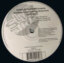 【中古】英12” Charles Dockins, The Black Cub Journey SLIP72 Slip n Slide /00250