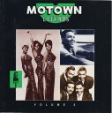 【中古】米CD Various Artists, Warren ”Pete” Motown Legends, Vol. 2 3145202832 Polygra...