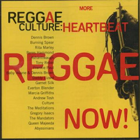 ・アーティスト Various ・タイトル Reggae Culture: More Hearbeat Reggae Now ・レーベル・型番 Heartbeat CDHBAN13 ・フォーマット CD ・コンディション(盤) 良い (VG+) ・コンディション(ジャケット) ・コンディション(帯) オビなし ・特記事項 【ケース擦れ】【ケース変色】【ケース汚れ】 サンプル画像です。実際の商品の画像ではありません 商品写真はバーコード/カタログ番号に対応したサンプル画像ですので、お送りする商品の画像ではありません。帯やライナーなどの付属品は、特記事項に記載されている場合のみ含まれます。プロモやカラーレコードなどの仕様についても、該当する場合のみ特記事項に記載しています。 【ご購入前に必ずご確認ください】 ・本店サイト(www.recordcity.jp)とは価格、送料が違います ・本店サイト、その他支店のオーダーとは同梱発送できません ・注文確定後に別の注文を頂いた場合、注文同士の同梱は致しかねます。 ・別倉庫から発送しているため、店頭受け渡しは対応しておりません ・一部商品は他の通販サイトでも販売しているため、ご注文のタイミングによっては商品のご用意ができない場合がございます。 ・土日祝日はお休みです 金曜・祝前日9時以降のご連絡またはご入金は、返答または発送が週明け・祝日明けに順次対応となります。 ・ご購入後のキャンセル不可 ご購入後のキャンセルはいかなる理由においてもお受けできません。ご了承の上、ご購入くださいませ。 ・日本郵便(ゆうパック/ゆうメール)によるお届けになります。 ・中古品であることをご理解ください 当ストアでは中古商品を主に販売しております。中古品であることをご理解の上ご購入ください。また、一部商品はRecordCityオンラインストアで試聴可能です。 ・返品について お客様のご都合による返品は一切承っておりません。 表記の内容と実際の商品に相違がある場合、また針飛び等で返品・返金をご希望される場合は、商品の到着後1週間以内にご連絡ください。商品の返送をこちらで確認後、キャンセル・返金を行います。 コンディションVG以下の商品は返品できません。プレイに影響のない表面のこすれ傷、プレス起因のノイズ盤は返品の対象外です。 【コンディション表記】 ・ほぼ新品(M-)(Like New) 完全な新品。未使用。当店ではほぼ使用しません ・非常に良い(EX)(Excellent) 中古盤として美品な状態。わずかな経年を感じるものの傷みを感じさせない、当店基準で最高の状態 ・良い(VG+)(Very Good Plus) 丁寧に扱われた中古品で、軽い使用感がみられる。 ・可(VG)(Acceptable) 使い込まれた中古品で、「良い」よりもさらに使用感がみられる。 ・悪い(VG-)(Bad) 状態が悪いアイテム。使用の保障はなく、再生不可、針飛び、目立つノイズがあるかもしれない。状態によるクレーム不可。返品不可。 ・非常に悪い(G)(Very Bad) 「悪い」よりさらに状態が悪いアイテム。使用の保障はなく、再生不可、針飛び、目立つノイズがあるかもしれない。状態によるクレーム不可。返品不可。 ・ジャンク(Fair)(Junk/Fair) 割れている、反っている、水ダメージがある、カビ、ジャケットが分離している、ひどい書き込み、ひどい擦れなど最低の状態。使用の保障はなく、再生不可、針飛び、目立つノイズがあるかもしれない。状態によるクレーム不可。返品不可。 ・ジャンク(Poor)(Junk/Poor) 割れている、反っている、水ダメージがある、カビ、ジャケットが分離している、ひどい書き込み、ひどい擦れなど最低の状態。使用の保障はなく、再生不可、針飛び、目立つノイズがあるかもしれない。状態によるクレーム不可。返品不可。