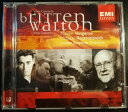 【中古】CD Maxim Vengerov, Mstislav Rostr Violin Concerto ? Viola Concerto 724355750...