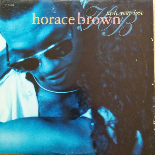 【中古】米12” Horace Brown Taste Your Love UPT1254886 Uptown Records, MCA /00250 【中古】米12” Horace Brown Taste Your Love UPT1254886 Uptown Records, MCA /00250
