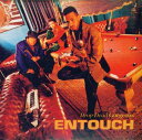 【中古】米12” Entouch Drop Dead Gorgeous 066540 Elektra, Vintertainm /00250