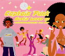 【中古】CD CAPTAIN FUNK (TATSUYA OE) Bustin Loose EP MKCS1015 Sublime Records /00110