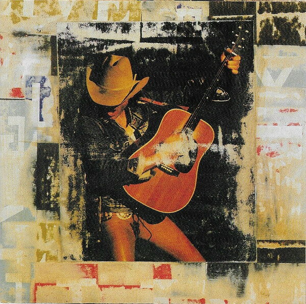 【中古】米CD Dwight Yoakam Dwight Live 9459072 Reprise /00110