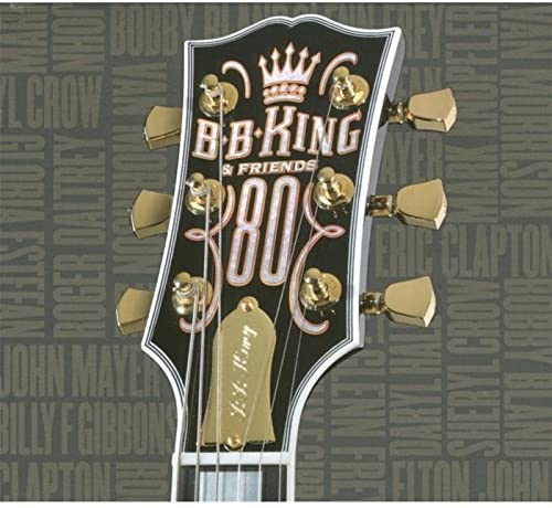 ・アーティスト BB King ・タイトル 80 ・レーベル・型番 Geffen Records 0602498842461 ・フォーマット CD ・コンディション(盤) 良い (VG+) ・コンディション(ジャケット) ・コンディション(帯) オビなし ・特記事項 【デジパック】 サンプル画像です。実際の商品の画像ではありません 商品写真はバーコード/カタログ番号に対応したサンプル画像ですので、お送りする商品の画像ではありません。帯やライナーなどの付属品は、特記事項に記載されている場合のみ含まれます。プロモやカラーレコードなどの仕様についても、該当する場合のみ特記事項に記載しています。 【ご購入前に必ずご確認ください】 ・本店サイト(www.recordcity.jp)とは価格、送料が違います ・本店サイト、その他支店のオーダーとは同梱発送できません ・注文確定後に別の注文を頂いた場合、注文同士の同梱は致しかねます。 ・別倉庫から発送しているため、店頭受け渡しは対応しておりません ・一部商品は他の通販サイトでも販売しているため、ご注文のタイミングによっては商品のご用意ができない場合がございます。 ・土日祝日はお休みです 金曜・祝前日9時以降のご連絡またはご入金は、返答または発送が週明け・祝日明けに順次対応となります。 ・ご購入後のキャンセル不可 ご購入後のキャンセルはいかなる理由においてもお受けできません。ご了承の上、ご購入くださいませ。 ・日本郵便(ゆうパック/ゆうメール)によるお届けになります。 ・中古品であることをご理解ください 当ストアでは中古商品を主に販売しております。中古品であることをご理解の上ご購入ください。また、一部商品はRecordCityオンラインストアで試聴可能です。 ・返品について お客様のご都合による返品は一切承っておりません。 表記の内容と実際の商品に相違がある場合、また針飛び等で返品・返金をご希望される場合は、商品の到着後1週間以内にご連絡ください。商品の返送をこちらで確認後、キャンセル・返金を行います。 コンディションVG以下の商品は返品できません。プレイに影響のない表面のこすれ傷、プレス起因のノイズ盤は返品の対象外です。 【コンディション表記】 ・ほぼ新品(M-)(Like New) 完全な新品。未使用。当店ではほぼ使用しません ・非常に良い(EX)(Excellent) 中古盤として美品な状態。わずかな経年を感じるものの傷みを感じさせない、当店基準で最高の状態 ・良い(VG+)(Very Good Plus) 丁寧に扱われた中古品で、軽い使用感がみられる。 ・可(VG)(Acceptable) 使い込まれた中古品で、「良い」よりもさらに使用感がみられる。 ・悪い(VG-)(Bad) 状態が悪いアイテム。使用の保障はなく、再生不可、針飛び、目立つノイズがあるかもしれない。状態によるクレーム不可。返品不可。 ・非常に悪い(G)(Very Bad) 「悪い」よりさらに状態が悪いアイテム。使用の保障はなく、再生不可、針飛び、目立つノイズがあるかもしれない。状態によるクレーム不可。返品不可。 ・ジャンク(Fair)(Junk/Fair) 割れている、反っている、水ダメージがある、カビ、ジャケットが分離している、ひどい書き込み、ひどい擦れなど最低の状態。使用の保障はなく、再生不可、針飛び、目立つノイズがあるかもしれない。状態によるクレーム不可。返品不可。 ・ジャンク(Poor)(Junk/Poor) 割れている、反っている、水ダメージがある、カビ、ジャケットが分離している、ひどい書き込み、ひどい擦れなど最低の状態。使用の保障はなく、再生不可、針飛び、目立つノイズがあるかもしれない。状態によるクレーム不可。返品不可。