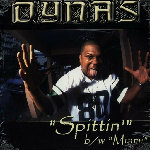 【中古】米12” Dynas Spittin / Miami BYD002 Beyond Real Recordin /00250 【中古】米12” Dynas Spittin / Miami BYD002 Beyond Real Recordin /00250