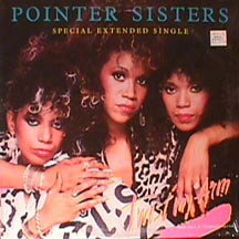 【中古】加12” Pointer Sisters Twist My Arm PW14196 RCA Victor /00250 【中古】加12” Pointer Sisters Twist My Arm PW14196 RCA Victor /00250