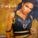 【中古】欧12” Brooke Valentine Girlfight 0094633328815 Virgin /00250
