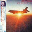 【中古】LP Caravelli & His Orchestra Jet Stream / Super Love Sounds 25AP533 Epic /00260