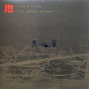 【中古】12” M Flo Theme From ”the Black House” (黒い家) RR1288136 RHYTHM ZONE /00250