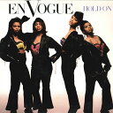 【中古】12” En Vogue Hold On MR083 ATLANTIC /00250