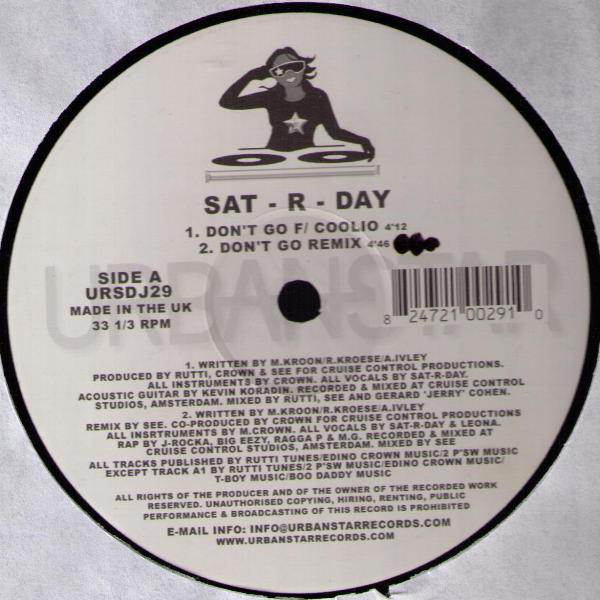 ・アーティスト Sat-r-day ・タイトル Sampler ・レーベル・型番 Urbanstar URSDJ29 ・フォーマット 12" ・コンディション(盤) 良い (VG+) ・コンディション(ジャケット) 良い (VG+) ・コンディション(帯) オビなし ・特記事項 【レーベルにシール付着】 サンプル画像です。実際の商品の画像ではありません 商品写真はバーコード/カタログ番号に対応したサンプル画像ですので、お送りする商品の画像ではありません。帯やライナーなどの付属品は、特記事項に記載されている場合のみ含まれます。プロモやカラーレコードなどの仕様についても、該当する場合のみ特記事項に記載しています。 【ご購入前に必ずご確認ください】 ・本店サイト(www.recordcity.jp)とは価格、送料が違います ・本店サイト、その他支店のオーダーとは同梱発送できません ・注文確定後に別の注文を頂いた場合、注文同士の同梱は致しかねます。 ・別倉庫から発送しているため、店頭受け渡しは対応しておりません ・一部商品は他の通販サイトでも販売しているため、ご注文のタイミングによっては商品のご用意ができない場合がございます。 ・土日祝日はお休みです 金曜・祝前日9時以降のご連絡またはご入金は、返答または発送が週明け・祝日明けに順次対応となります。 ・ご購入後のキャンセル不可 ご購入後のキャンセルはいかなる理由においてもお受けできません。ご了承の上、ご購入くださいませ。 ・日本郵便(ゆうパック/ゆうメール)によるお届けになります。 ・中古品であることをご理解ください 当ストアでは中古商品を主に販売しております。中古品であることをご理解の上ご購入ください。また、一部商品はRecordCityオンラインストアで試聴可能です。 ・返品について お客様のご都合による返品は一切承っておりません。 表記の内容と実際の商品に相違がある場合、また針飛び等で返品・返金をご希望される場合は、商品の到着後1週間以内にご連絡ください。商品の返送をこちらで確認後、キャンセル・返金を行います。 コンディションVG以下の商品は返品できません。プレイに影響のない表面のこすれ傷、プレス起因のノイズ盤は返品の対象外です。 【コンディション表記】 ・ほぼ新品(M-)(Like New) 完全な新品。未使用。当店ではほぼ使用しません ・非常に良い(EX)(Excellent) 中古盤として美品な状態。わずかな経年を感じるものの傷みを感じさせない、当店基準で最高の状態 ・良い(VG+)(Very Good Plus) 丁寧に扱われた中古品で、軽い使用感がみられる。 ・可(VG)(Acceptable) 使い込まれた中古品で、「良い」よりもさらに使用感がみられる。 ・悪い(VG-)(Bad) 状態が悪いアイテム。使用の保障はなく、再生不可、針飛び、目立つノイズがあるかもしれない。状態によるクレーム不可。返品不可。 ・非常に悪い(G)(Very Bad) 「悪い」よりさらに状態が悪いアイテム。使用の保障はなく、再生不可、針飛び、目立つノイズがあるかもしれない。状態によるクレーム不可。返品不可。 ・ジャンク(Fair)(Junk/Fair) 割れている、反っている、水ダメージがある、カビ、ジャケットが分離している、ひどい書き込み、ひどい擦れなど最低の状態。使用の保障はなく、再生不可、針飛び、目立つノイズがあるかもしれない。状態によるクレーム不可。返品不可。 ・ジャンク(Poor)(Junk/Poor) 割れている、反っている、水ダメージがある、カビ、ジャケットが分離している、ひどい書き込み、ひどい擦れなど最低の状態。使用の保障はなく、再生不可、針飛び、目立つノイズがあるかもしれない。状態によるクレーム不可。返品不可。
