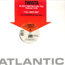 【中古】米12” Twista So Sexy Chapter Ii (Like This) / Yall Know Who 093378 ATLANTIC /...