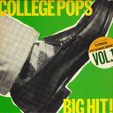 【中古】2LP Various Callage Pops Big Hit! ETP4014445 EXPRESS Japan Vinyl /00500