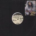 【中古】米12” Madina O.G. 950841 Select Street Record /00250