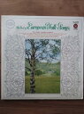 【中古】2LP ロジェー・ワーグナー ロジェー・ワーグナー ヨーロッパ民謡のすべて 全31 CA9935B CAPITOL /00660