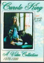 【中古】DVD Carole King A Video Collection 1970 - 1990 JPD272 JOHANNA PICTURES /0011...