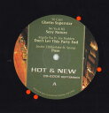 【中古】国不明12” Various Hot & New 09-2006 September 092006SEPTEMBER Hot & New /00250