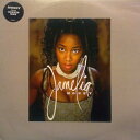 【中古】英12” Jamelia Money 12RHYTHM27 Rhythm Series /00250