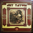 【中古】LP Art Tatum Art Tatum 2 BT5050 MERCURY /00260