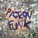 【中古】独12” Pigeon Funk Pigeon Funk PROP001 Proptronix /00250