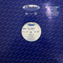 【中古】米12” Mr. Voodoo Crhyme Life / Lyrical Tactics Pt. II 19091 Stimulated Records /00250