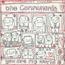 【中古】英12” Communards You Are My World LONX77 LONDON /00250