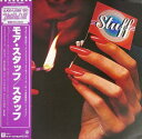 【中古】LP Stuff More Stuff P6470W Warner Bros. Records /00260
