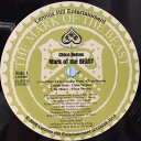 【中古】米12” Cheek Del Vec Mark Of The Beast LHE001 Lennox Hill Records /00250