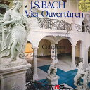 【中古】2LP コレギウム アウレウム合奏団 バッハ/管弦楽組曲全集 ULX302223 TEICHIKU /00660