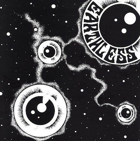 【中古】米LP Earthless Sonic Prayer GRAVITY45 Gravity /00260 【中古】米LP Earthless Sonic Prayer GRAVITY45 Gravity /00260