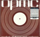 【新品】米LP OPMC Product Of Pisces And Capricorn LPS130 Wah Wah Records /00260
