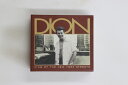 【中古】米3discs CD Dion King of the New York Streets 724352867721 RIGHT STUFF /00410