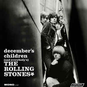 【新品】CD Rolling Stones Decembers Children (And Everybodys) UICY20171 ABKCO 未開封 /00110