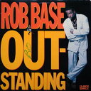 【中古】米12” Rob Base Outstanding PRO7300 Profile Records /00250