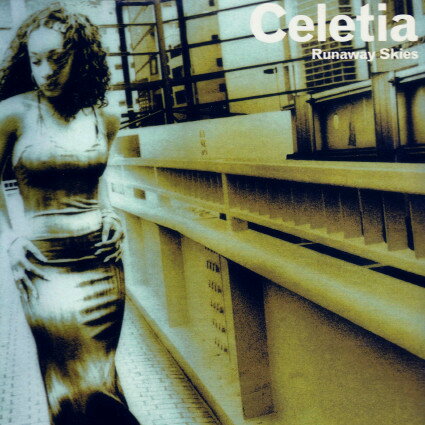 【中古】英12” Celetia Runaway Skies BLRT144 Big Life /00250