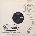 【中古】米12” Jonell So Whassup / Dont Stop 4400637811 Def Soul /00250