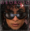 【中古】米12” Georgio Tina Cherry 4586MG Motown /00250