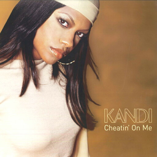 【中古】米12” Kandi Cheatin On Me 4479529 COLUMBIA /00250 【中古】米12” Kandi Cheatin On Me 4479529 COLUMBIA /00250