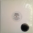 【中古】英12” B.O.P. Work It Out SOW418 Soundmen On Wax /00250