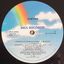 【中古】米12” Cheyne Private Joy MCA23583 MCA Records /00250