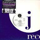 【中古】米12” Mashonda Blackout 82876713841 J /00250