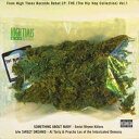 【中古】米12” Serial Rhyme Killers / Intoxic Something About Mary / Sweet Dreams HTR002 High Times Records /00250(2)