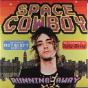 【中古】英12” Space Cowboy Running Away TIGDRE31VL Tiger Trax /00250