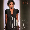 【中古】米12” Gladys Knight Men MCA1254130 MCA Records /00250