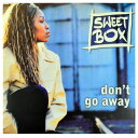 【中古】伊12” Sweetbox Dont Go Away 74321572151 Movimento /00250